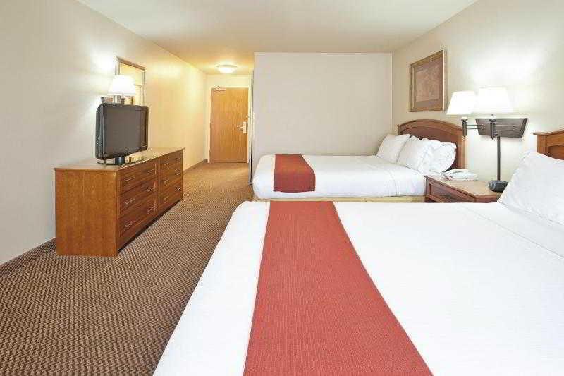 Holiday Inn Express Hotel & Suites Cedar City By Ihg Eksteriør billede
